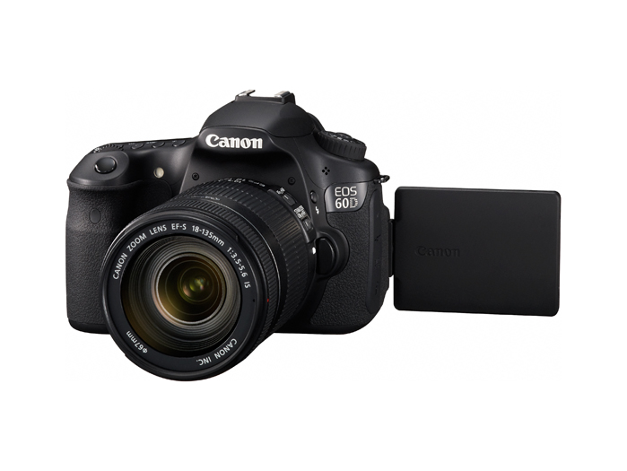 canon 60d images. Should I Buy: Canon 60D?