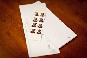 mail