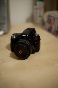 Sony_A55_Desk