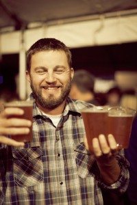 I Got Beers