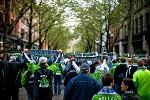 March to the Match