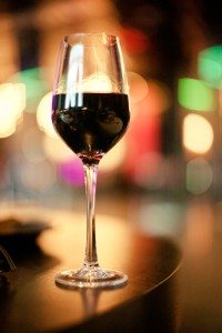 Wine Glass