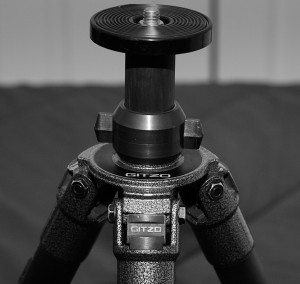 Column Extension Control