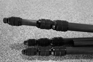 Leg Tensioner Twst Control