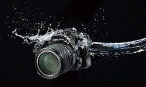 Pentax K-30