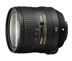 NIKKOR-24-85mm