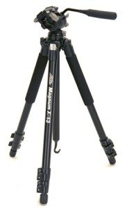Tiffen Magnum XG13 Tripod