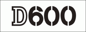 Nikon-D600