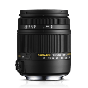 Sigma-18-250mm-F3.5-6.3-DC-Macro-OS-HSM-lens