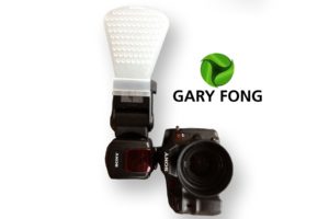 Gary Fong Gamma Diffuser