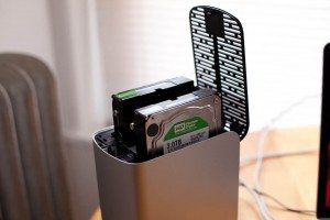 WD Thunderbolt Duo Drives