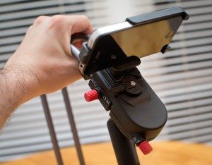 Steadicam Smoothee  - Mount
