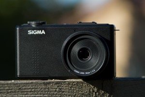 Sigma DP2 Merrill