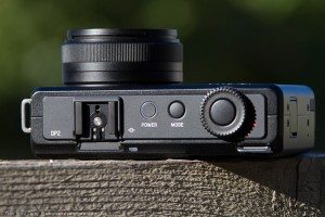 Sigma DP2