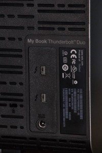 Thunderbolt back