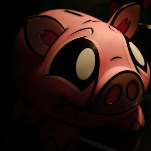 piggy