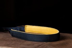 Elk Leather