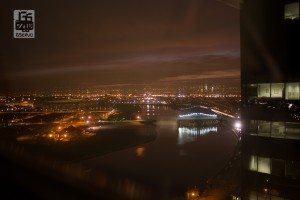 ISO 100, f3.8, 13 sec
