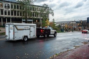 Protect your gear and it will serve you