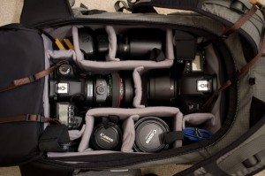 Fully Loaded Large ICU