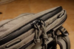 Loka Zipper Seals