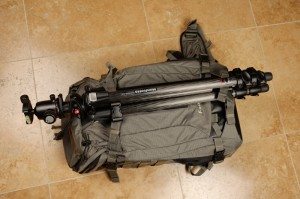 Back Compression Straps