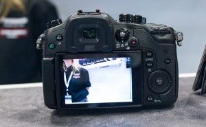 GH3 Screen