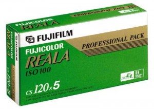 Reala 120 Propack