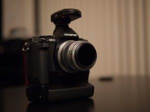 OLYMPUS DIGITAL CAMERA