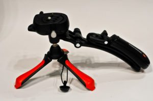 modosteady - mini tripod