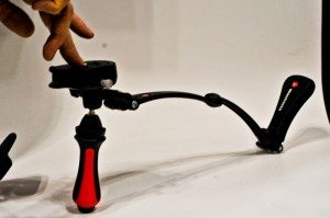 modosteady - shoulder stabilizer