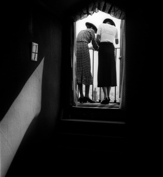 Bill Brandt