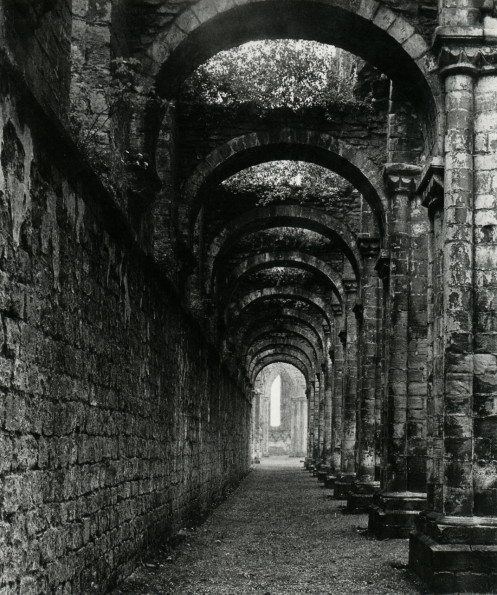 ©Bill Brandt