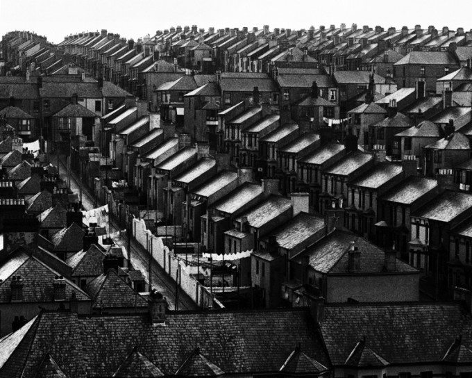©Bill Brandt