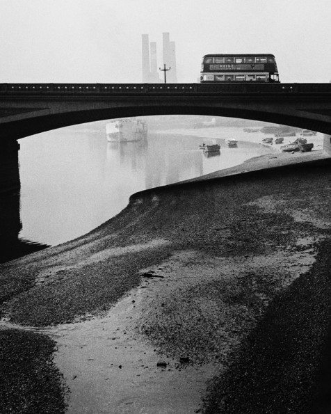©Bill Brandt