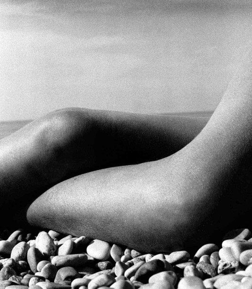 ©Bill Brandt
