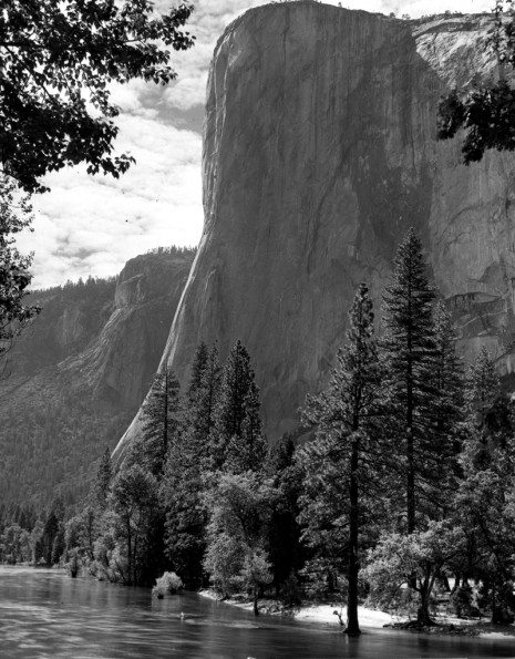 El Capitan - 1968