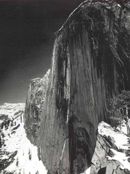 Monolith - 1927