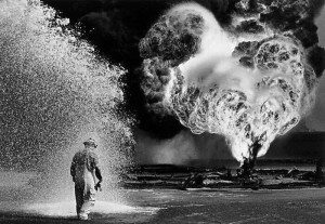 Salgado Oil Fields