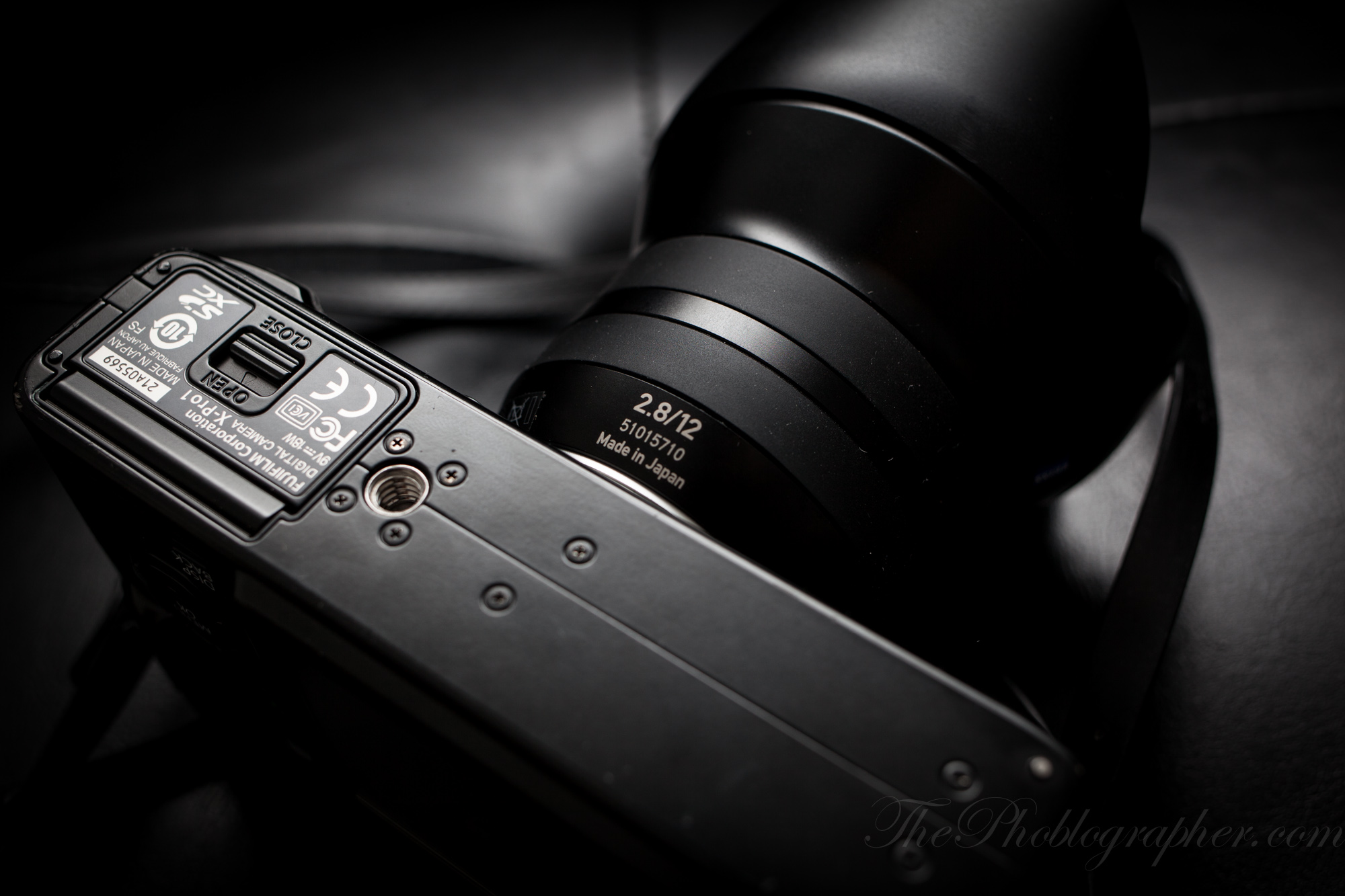 Review: Zeiss Touit 12mm f2.8 (Fujifilm X Mount) - The Phoblographer