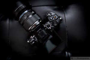 Cheap Photo: Olympus Drops OM-D E-M1 Price Even More