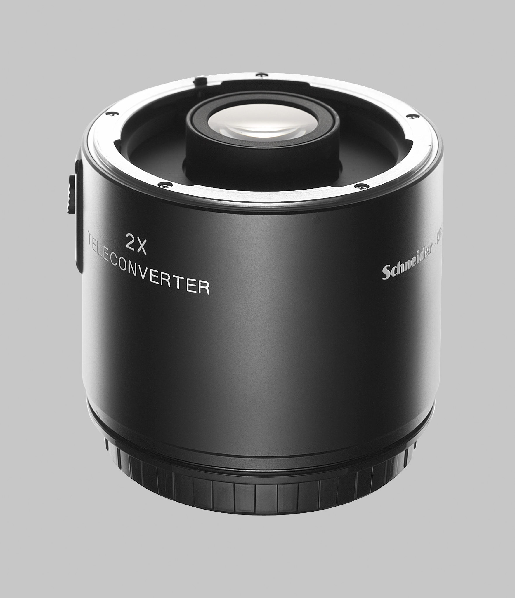 Phase One Introduces New 2x Teleconverter Optic For Camera System None .