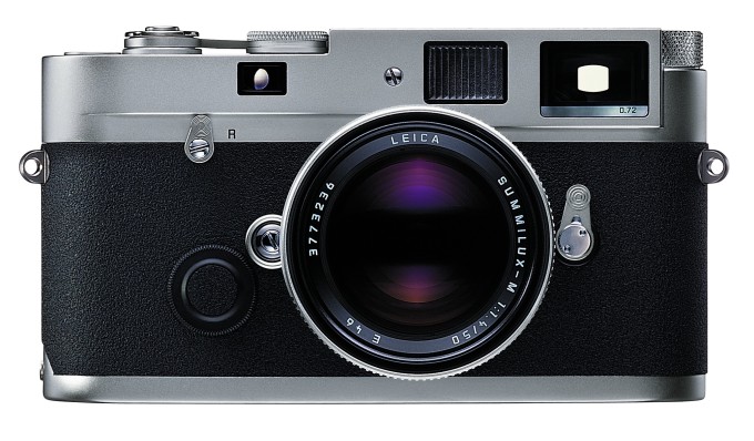 The Five Greatest M Mount Film Cameras Of All Time The Phoblographer