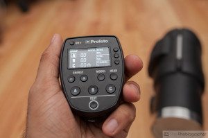 Profotos Air Remote TTL is Finally Coming for Sony Cameras