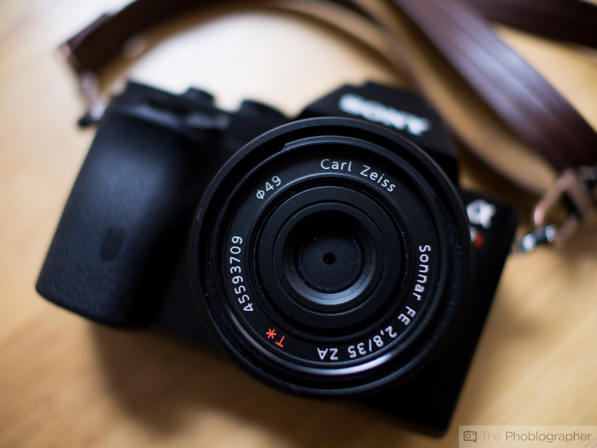Chris Gampat The Phoblographer Sony A7r review photos and 35mm f2