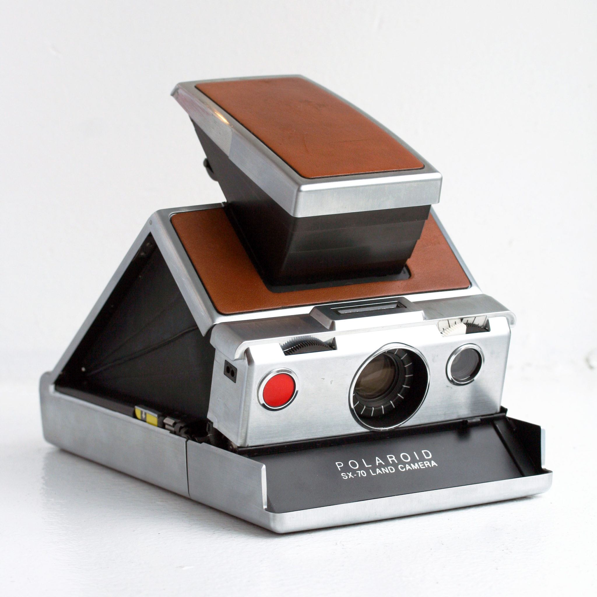 sx 70 polaroid film