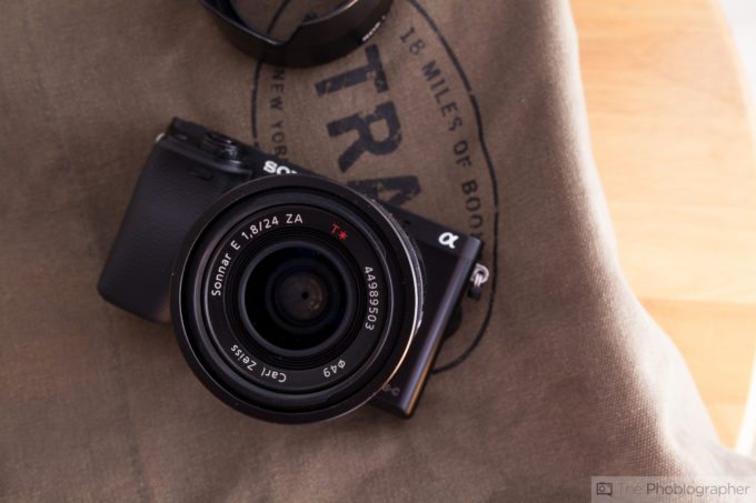 These Bargain Priced Mirrorless Cameras Are Under $600 Each!