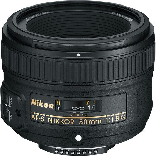 The 5 Best Cheap Lenses for Nikon DSLRs