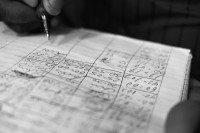How to Tell a Story Using Photos