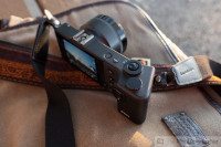 Sigma's DP1 Quattro Continues the Alien Looking Point and Shoot Tradition